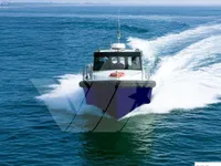 Kapal pilot keur dijual