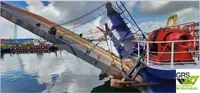 Kapal pendaratan, tangki keur dijual