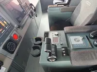 Kapal kerja keur dijual