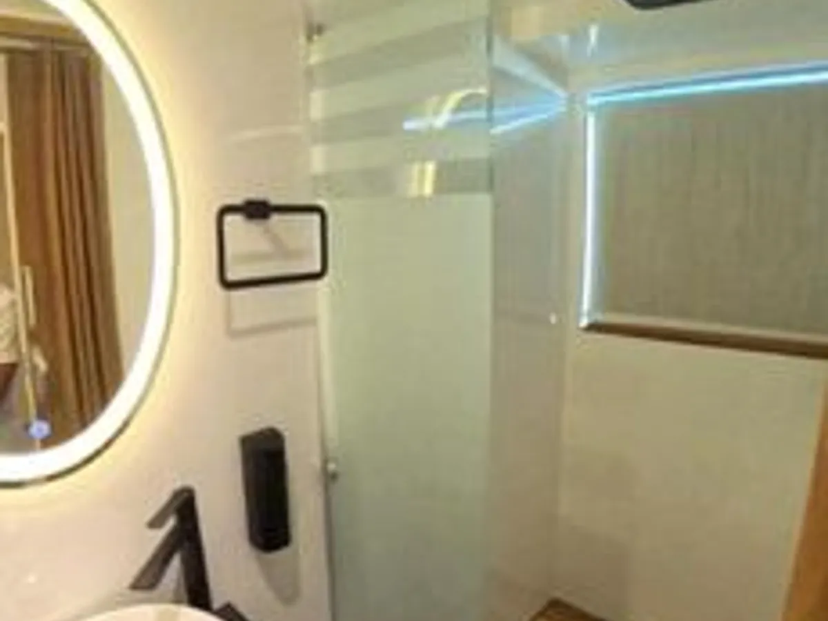 Yacht keur dijual