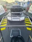 Kapal pilot keur dijual