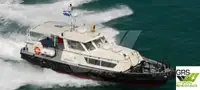 Parahu awak pikeun dijual