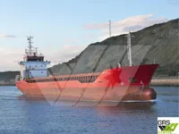 General Cargo/Multi-purpose keur dijual