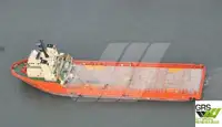 Kapal suplai pikeun dijual