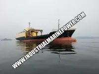 Kapal kontainer keur dijual