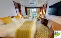 Kapal pesiar keur dijual