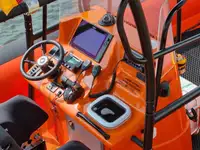 Kapal tiup keur dijual