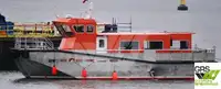 Kapal survey pikeun dijual