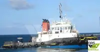 Kapal penarik keur dijual