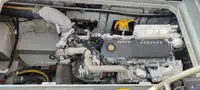 Kapal kontainer keur dijual