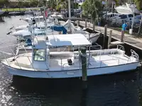 Kapal pancing trawler keur dijual