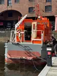 Kapal pilot keur dijual
