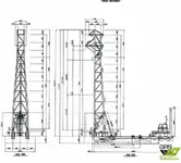 Ponton keur dijual