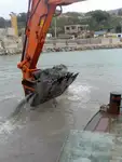 Kapal penarik keur dijual