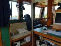 Kap patroli keur dijual