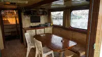Kapal penarik keur dijual