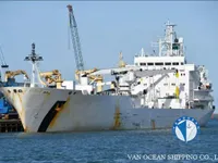 Kap reefer keur dijual