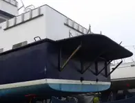 Kapal pesiar keur dijual