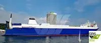 Kapal penarik keur dijual