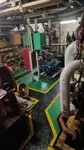 Kapal pasokan keur dijual