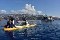 Kapal penarik keur dijual