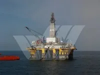 Kapal pasokan keur dijual