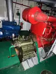 Kapal penarik keur dijual
