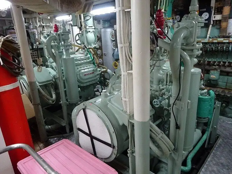 Kapal pancing longliner keur dijual