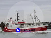 Kapal pancing trawler keur dijual