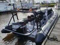 Kapal kontainer keur dijual