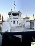 Kapal fery keur dijual