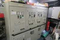 Kap patroli keur dijual