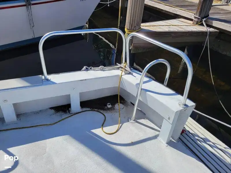 Kapal pancing trawler keur dijual
