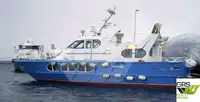 Kapal Ferry pikeun dijual
