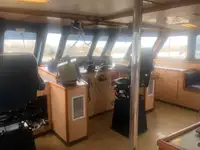 Kapal kru keur dijual