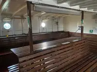 Kapal pesiar keur dijual