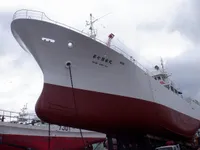 Kapal pancing longliner keur dijual