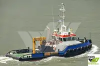 Kapal kerja keur dijual