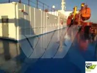 Kapal Ro-Ro keur dijual