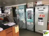 Kapal Ro-Ro keur dijual