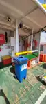 Kapal kru keur dijual