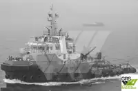 Kapal tunda pikeun dijual