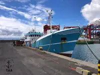 Longliner pikeun dijual
