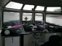 Kapal kerja keur dijual