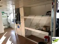 Kapal Ro-Ro keur dijual