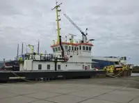 General Cargo/Multi-purpose keur dijual