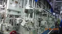 Kapal pangangkut LNG keur dijual