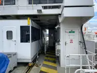 Kapal kontainer keur dijual