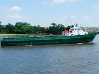 Kapal panumpang pikeun dijual