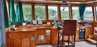 Kapal pendaratan, tangki keur dijual